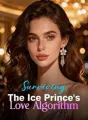 Surviving The Ice Prince's Love Algorithm cover