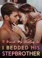 To Punish My Cheating Ex, I Bedded His Stepbrother cover