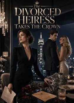 The Divorced Heiress Takes The Crown