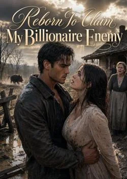 Reborn To Claim My Billionaire Enemy
