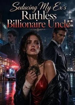 Seducing My Ex's Ruthless Billionaire Uncle
