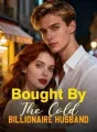 Bought By The Cold Billionaire Husband cover