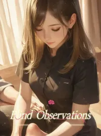 Blind Observations