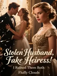 Stolen Husband, Fake Heiress: I Ruined Them Both