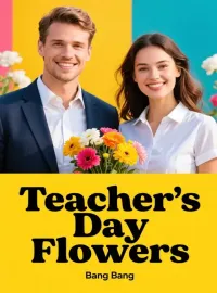 Teacher's Day Flowers