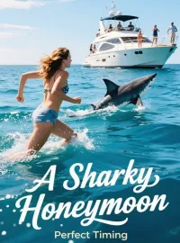 A Sharky Honeymoon