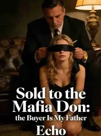 Sold to the Mafia Don: the Buyer Is My Father
