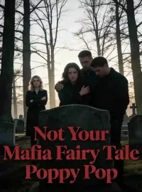 Not Your Mafia Fairy Tale