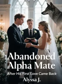 Abandoned Alpha Mate After His First Love Came Back