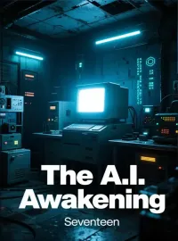 The A.I. Awakening