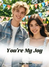 You're My Joy