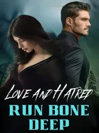 Love and Hatred Run Bone-Deep