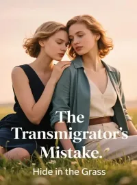 The Transmigrator's Mistake