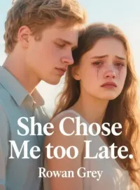 She Chose Me too Late