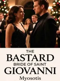 The Bastard Bride of Saint Giovanni