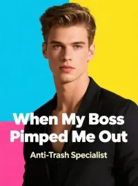 When My Boss Pimped Me Out