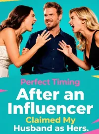 After an Influencer Claimed My Husband as Hers