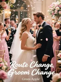 Route Change, Groom Change