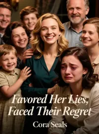 Favored Her Lies, Faced Their Regret