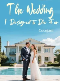 The Wedding I Designed to Die For