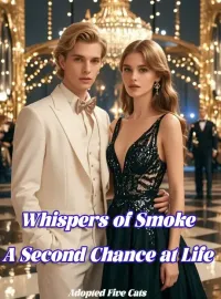 Whispers of Smoke: A Second Chance at Life