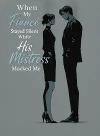 When My Fiancé Stayed Silent While His Mistress Mocked Me