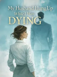 My Husband Hung Up While I Was Dying