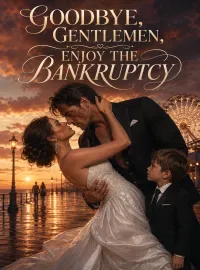 Goodbye, Gentlemen, Enjoy the Bankruptcy