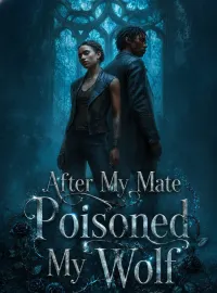 After My Mate Poisoned My Wolf