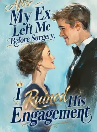 After My Ex Left Me Before Surgery, I Ruined His Engagement