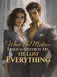 When His Mistress Tried to Destroy Me, He Lost Everything