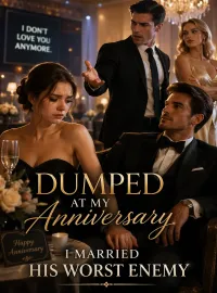 Dumped at My Anniversary, I Married His Worst Enemy