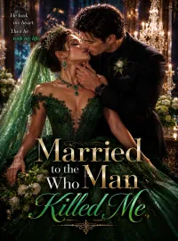 Married to the Man Who Killed Me