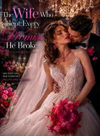 The Wife Who Kept Every Promise He Broke
