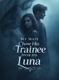 My Mate Chose His Trainee Over His Luna