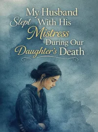 My Husband Slept With His Mistress During Our Daughter’s Death