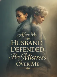 After My Husband Defended His Mistress Over Me