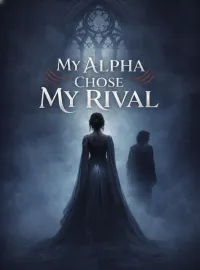 My Alpha Chose My Rival
