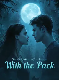 The Alpha Shared Our Intimacy With the Pack