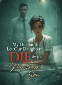 My Husband Let Our Daughter Die for His Mistress’s Son