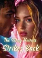 The Stray Heiress Strikes Back cover