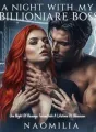 A NIGHT WITH MY BILLIONAIRE BOSS cover