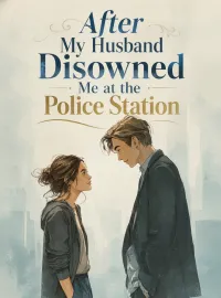 After My Husband Disowned Me at the Police Station