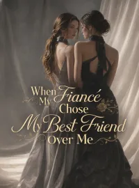 When My Fiancé Chose My Best Friend Over Me
