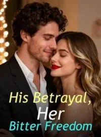 His Betrayal, Her Bitter Freedom