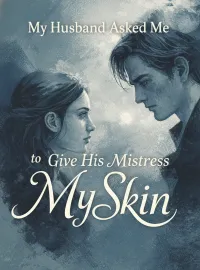 My Husband Asked Me to Give His Mistress My Skin