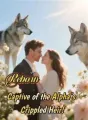Reborn: Captive of the Alpha's Crippled Heir! cover