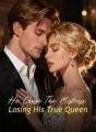 He Chose The Mistress, Losing His True Queen cover
