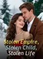 Stolen Empire, Stolen Child, Stolen Life cover
