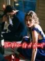 The Price of a Heart cover